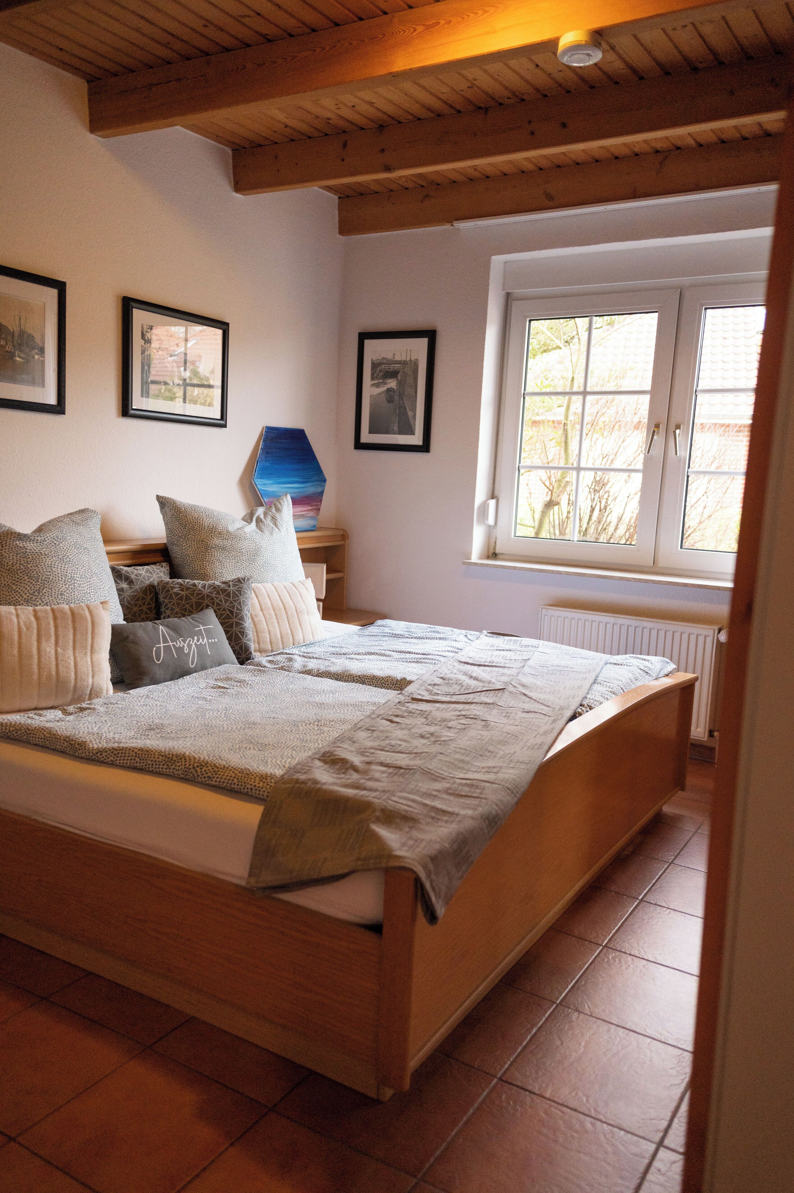 3 bedrooms, free WiFi