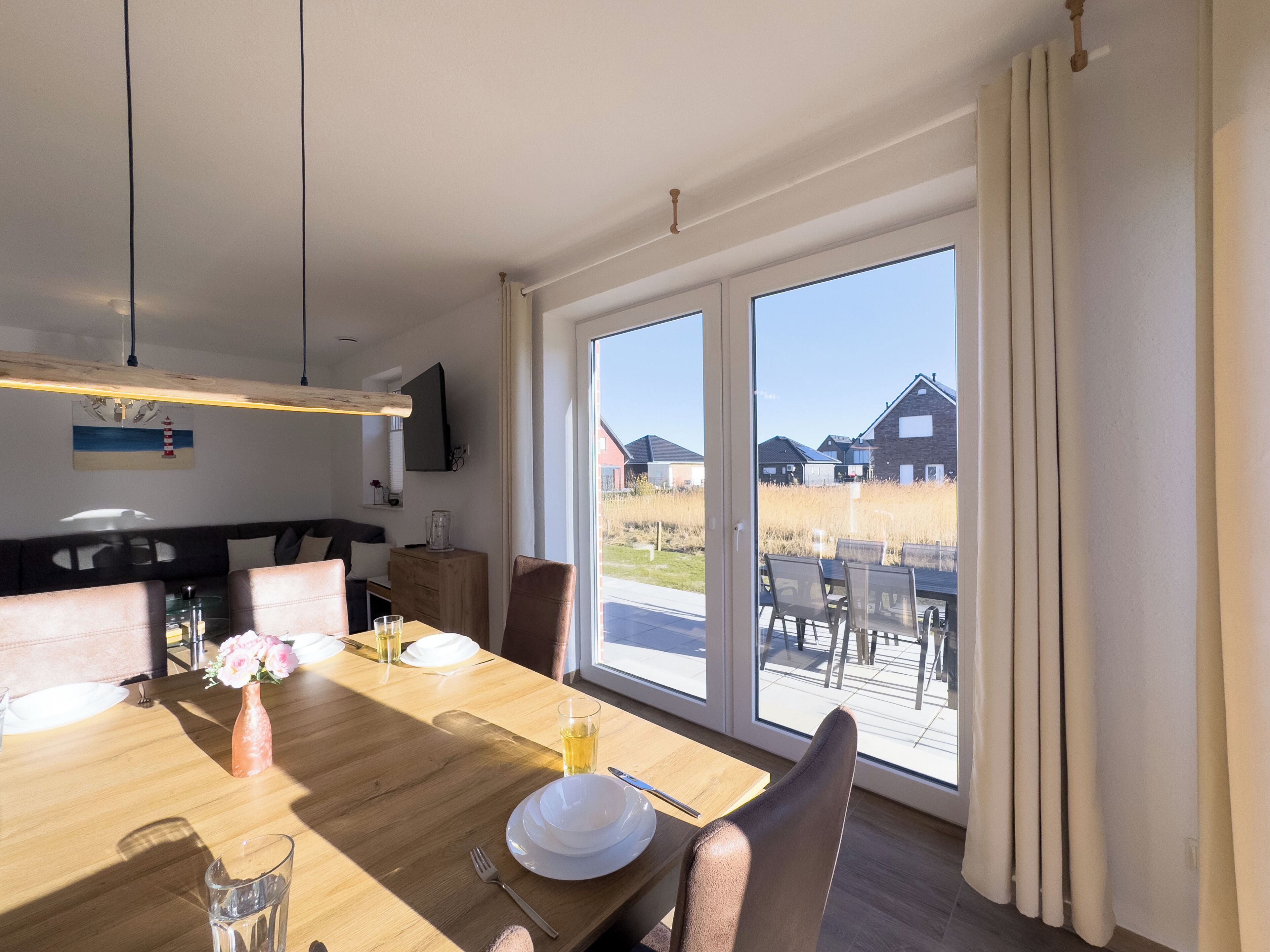 Spiseområde