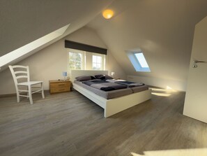 4 Schlafzimmer, kostenloses WLAN
