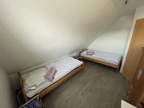 4 sovrum och gratis wi-fi