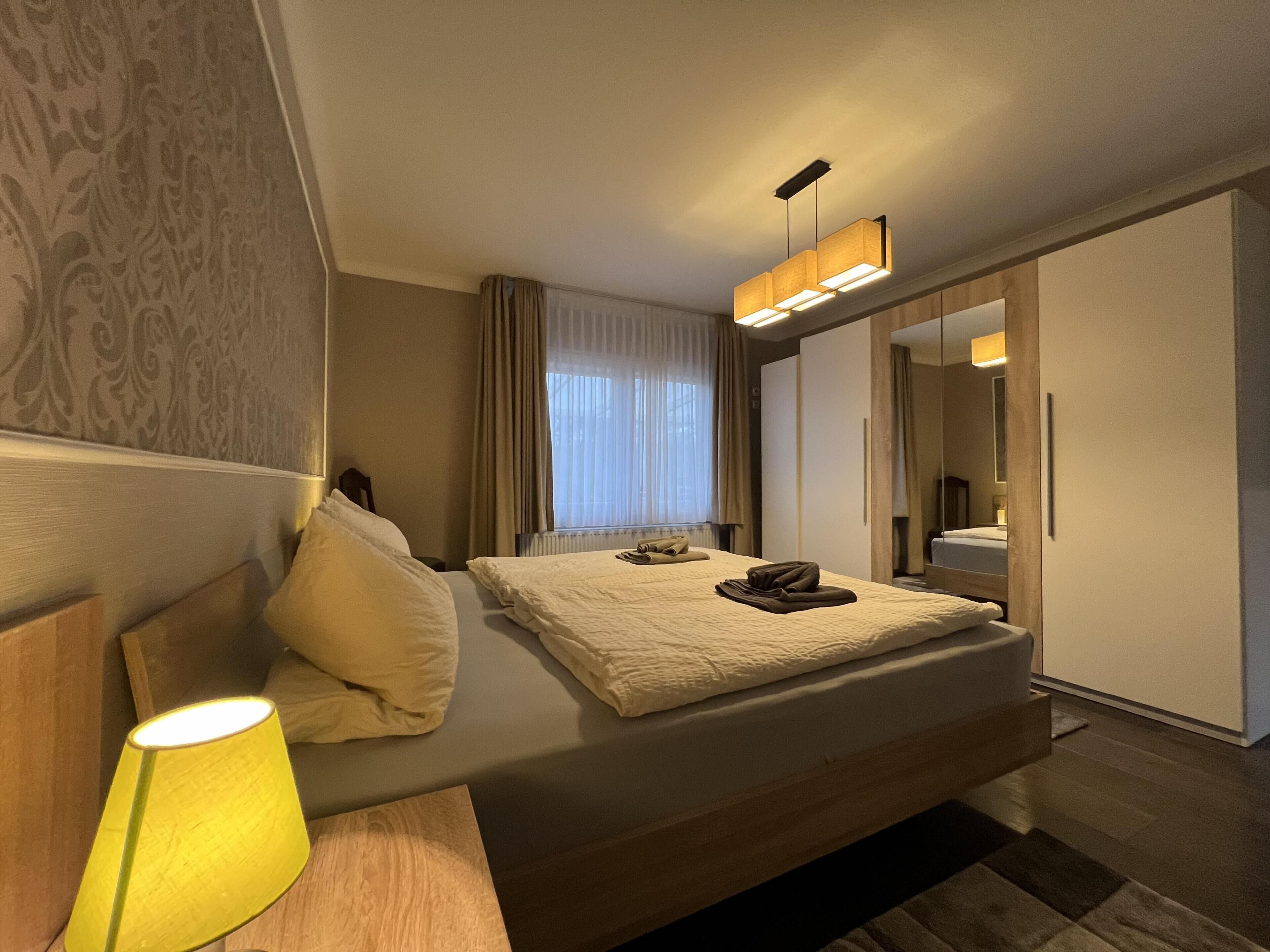 5 Schlafzimmer