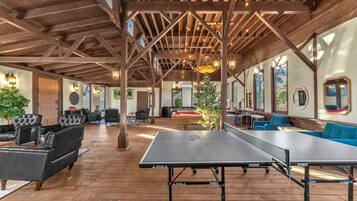 Sala de jogos