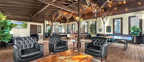 Sala de juegos