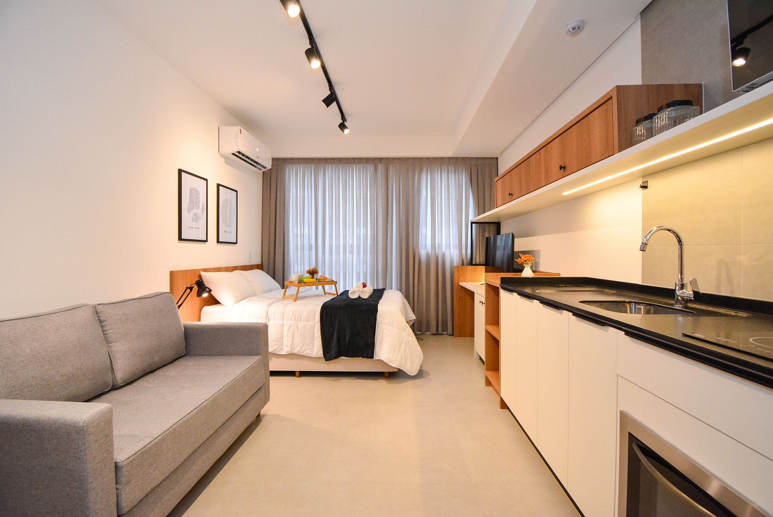 Apartment | Free WiFi