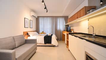 Apartment | Free WiFi