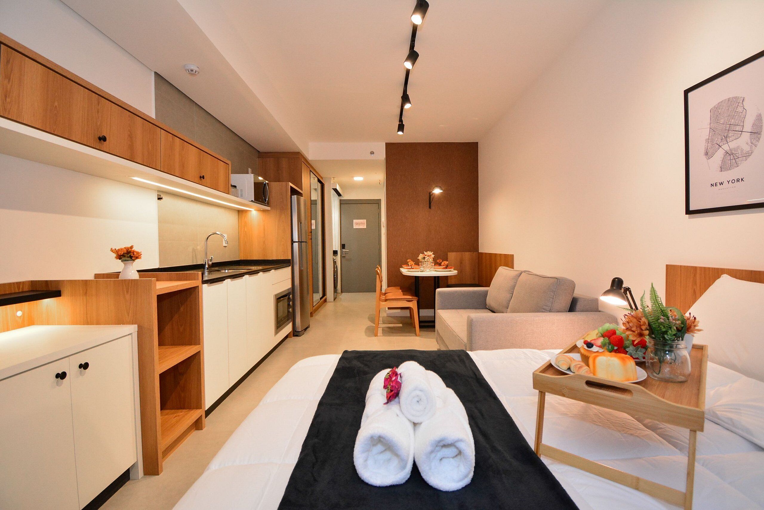 Apartment | Free WiFi