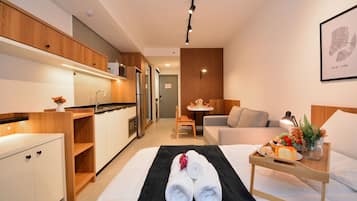 Apartment | Free WiFi