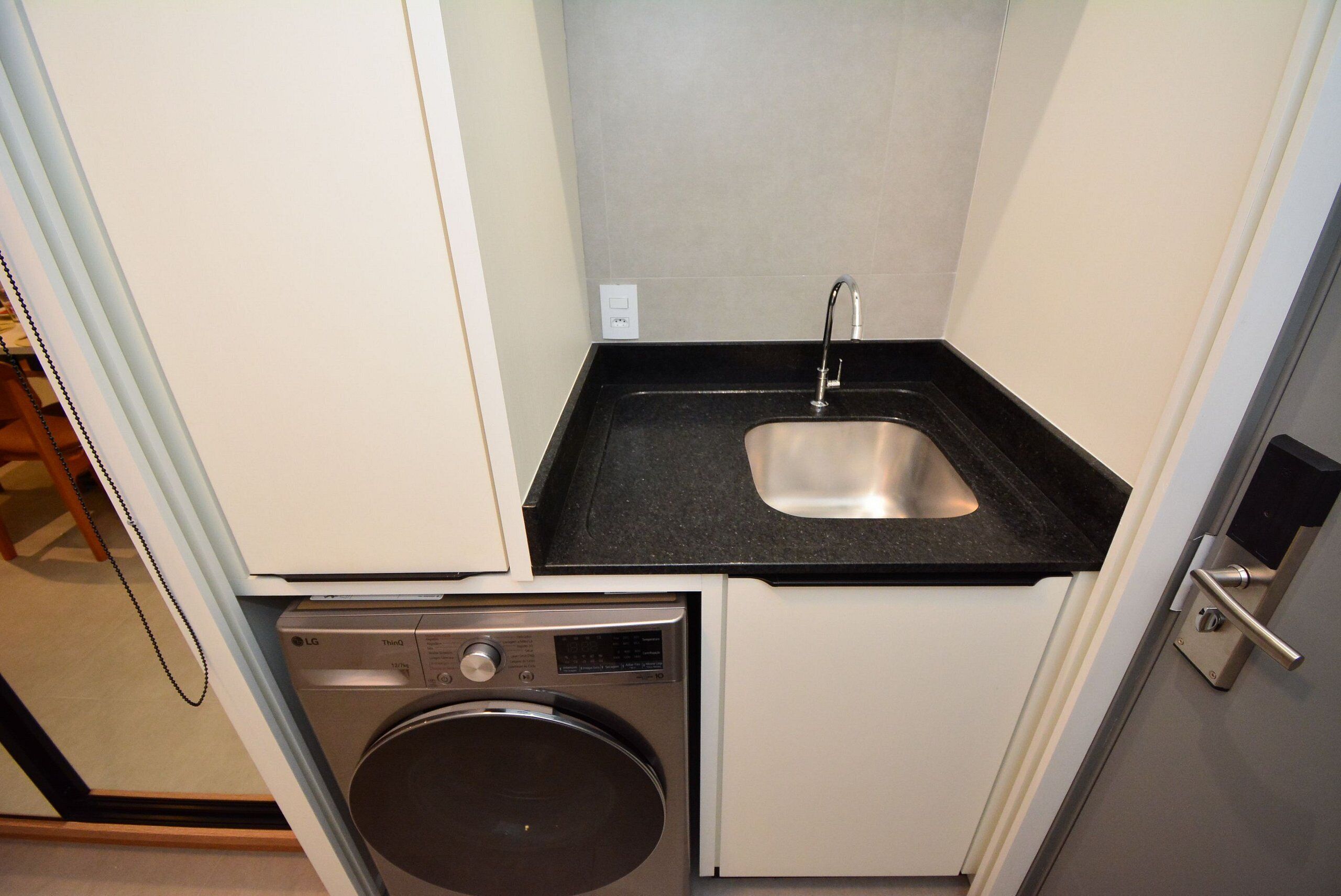 Lejlighed | Interiør