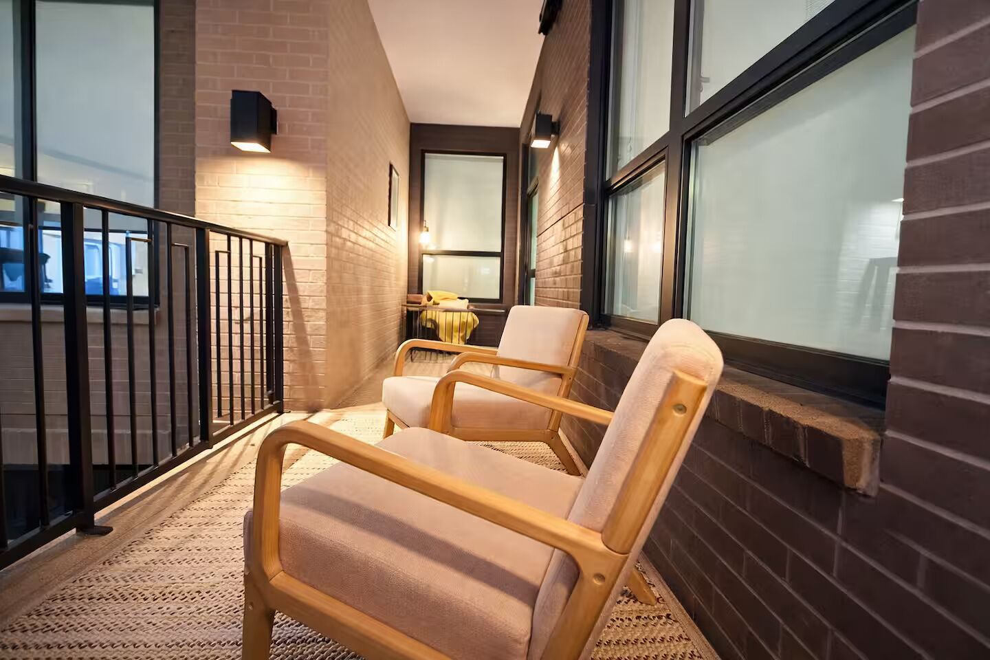 Interieur