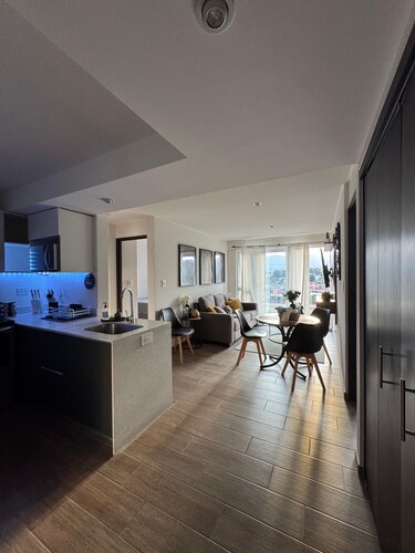 Apartment Parque Mateo Nova Stays