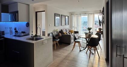 Apartment Parque Mateo Nova Stays