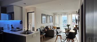 Apartment Parque Mateo Nova Stays