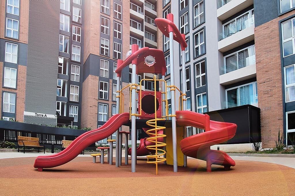 子供用スペース