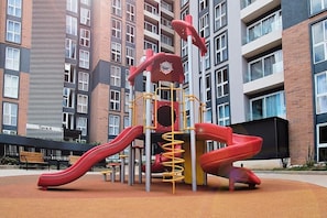 Kinderbereich