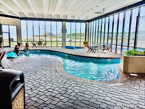 Pool - Shore Drive 2 bedroom sleeps 4 Myrtle Beach (Myrtle Beach)