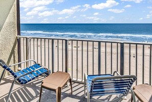 Property grounds - Shore Drive 2 bedroom sleeps 4 Myrtle Beach (Myrtle Beach)