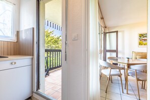 Dining - Little Pignada - Proche Plage (Seignosse)