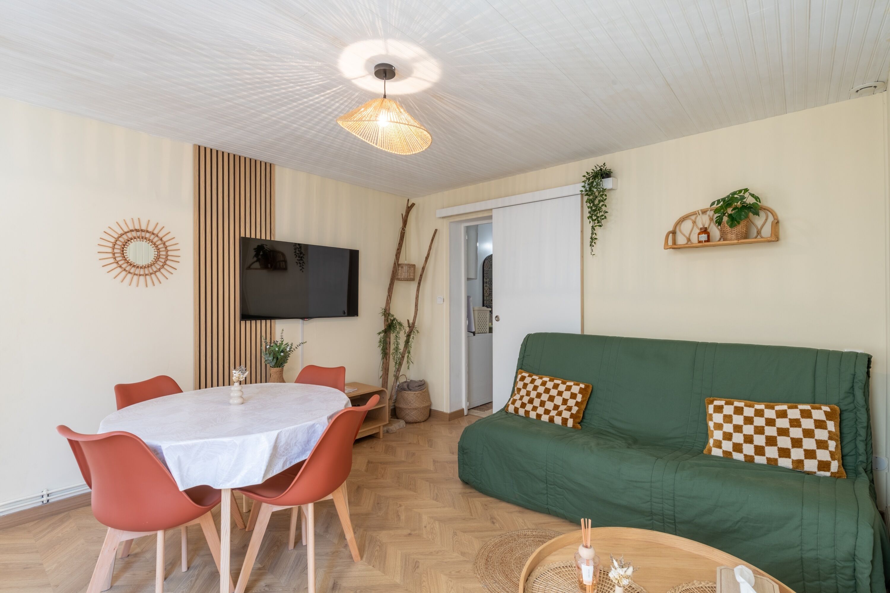 Intérieur