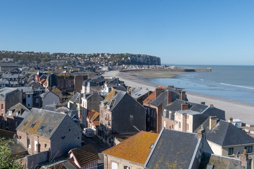 Casa Elimaë - À 500 m de la plage