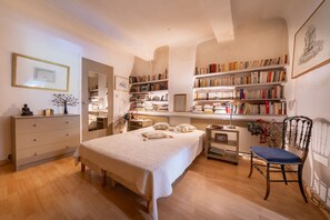 Spa - Moumentoun - Avec terrasse (Lourmarin)