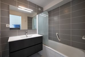 Hair dryer - La Maison Orion - À 1km de la plage (Dolus-d'Oléron)