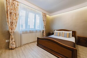 Room - Charming 2-bedroom apartment in Brașov perfect for your getaway (Brașov)