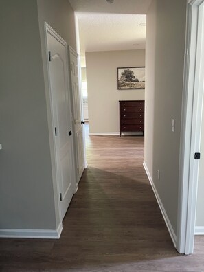 Interior - New 3-bedroom house in beautiful Douglas with cool AC and warm heat (Douglas)