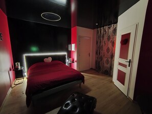 1 bedroom, WiFi