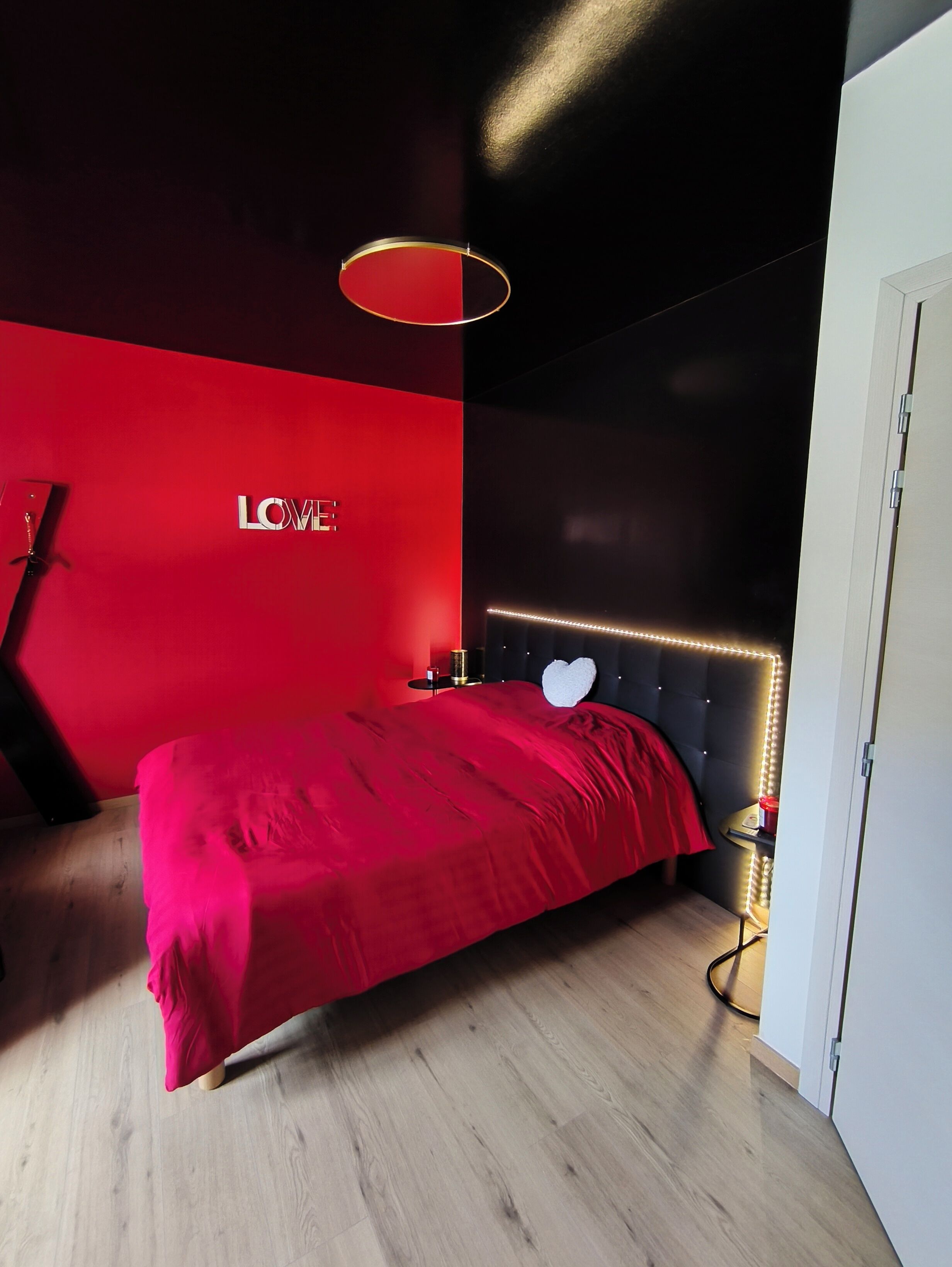 1 chambre, Wi-Fi