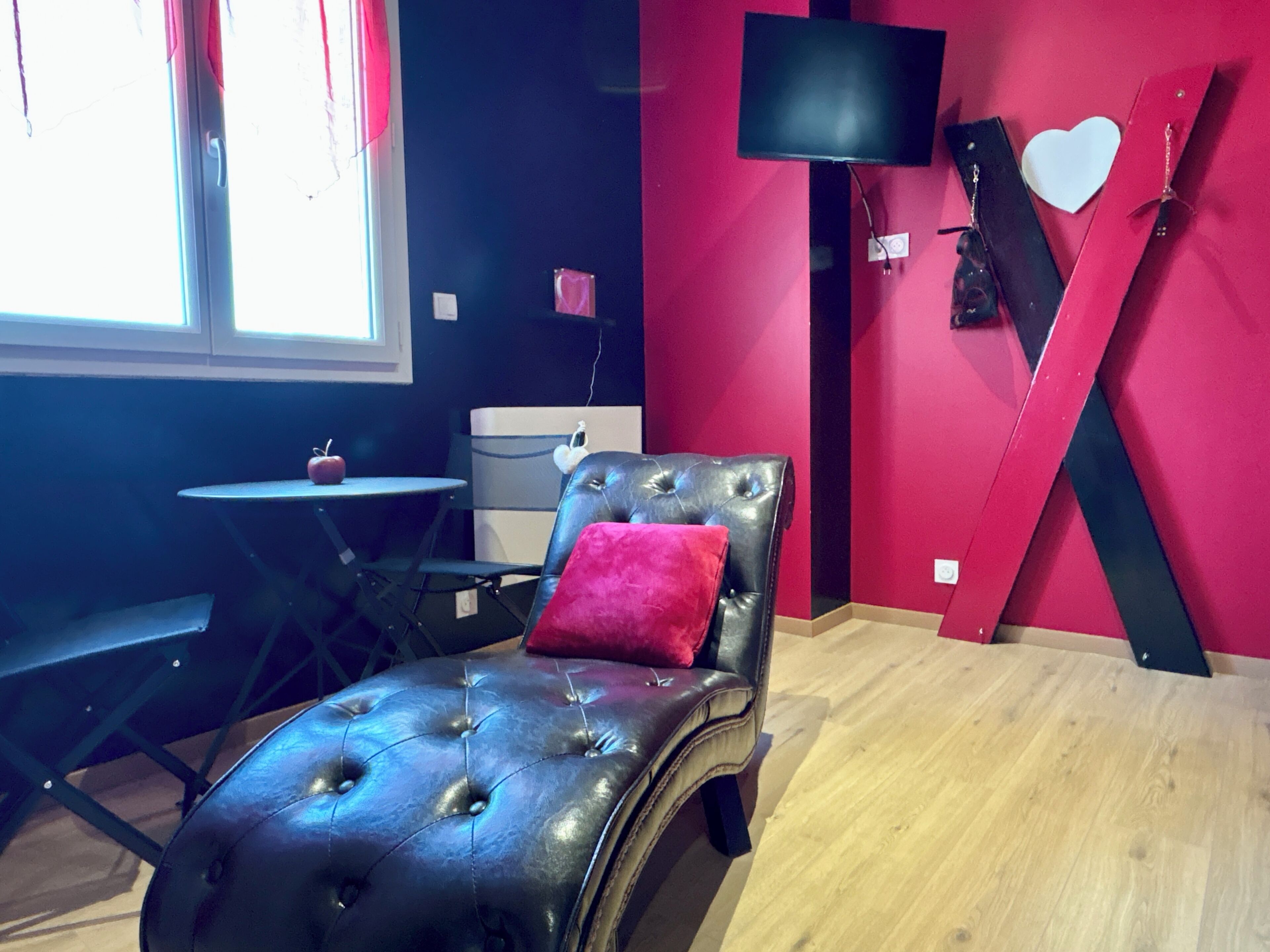 Intérieur