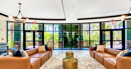 Upstay Pet-friendly Condo With Pool