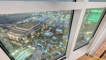 Apartment (1 Bedroom) | Exterior