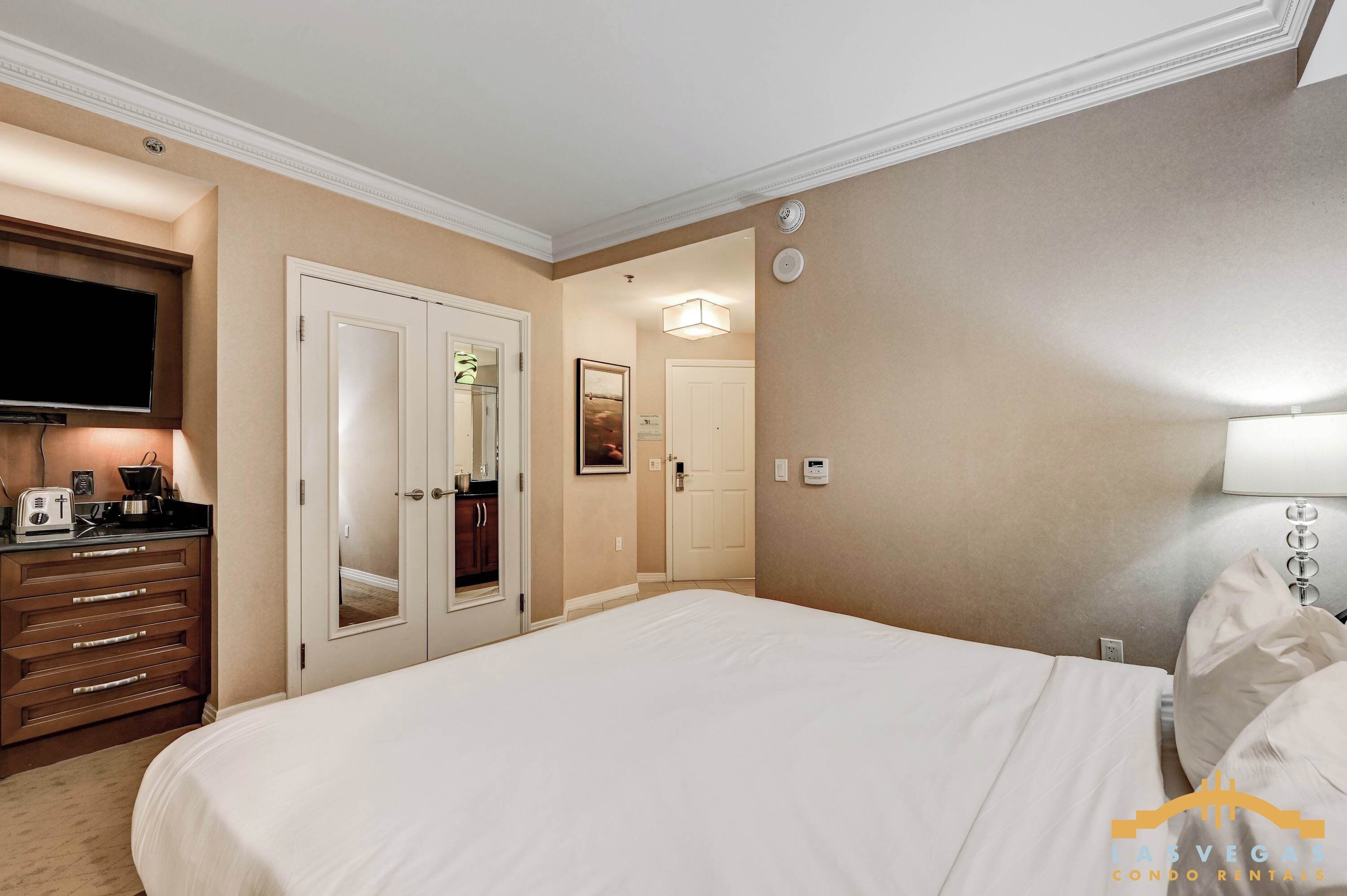 Apartment (0 Bedroom) | Innenbereich