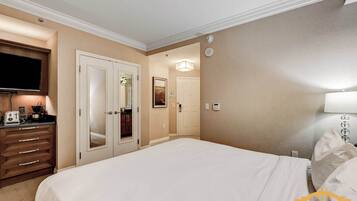 Apartment (0 Bedroom) | Innenbereich