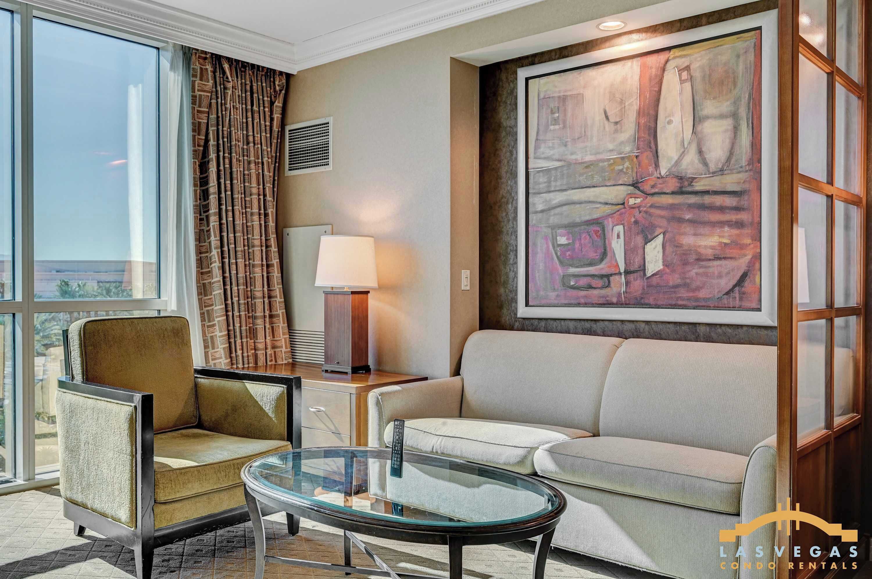 Apartment (0 Bedroom) | Innenbereich