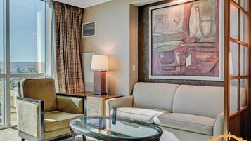 Apartment (0 Bedroom) | Innenbereich