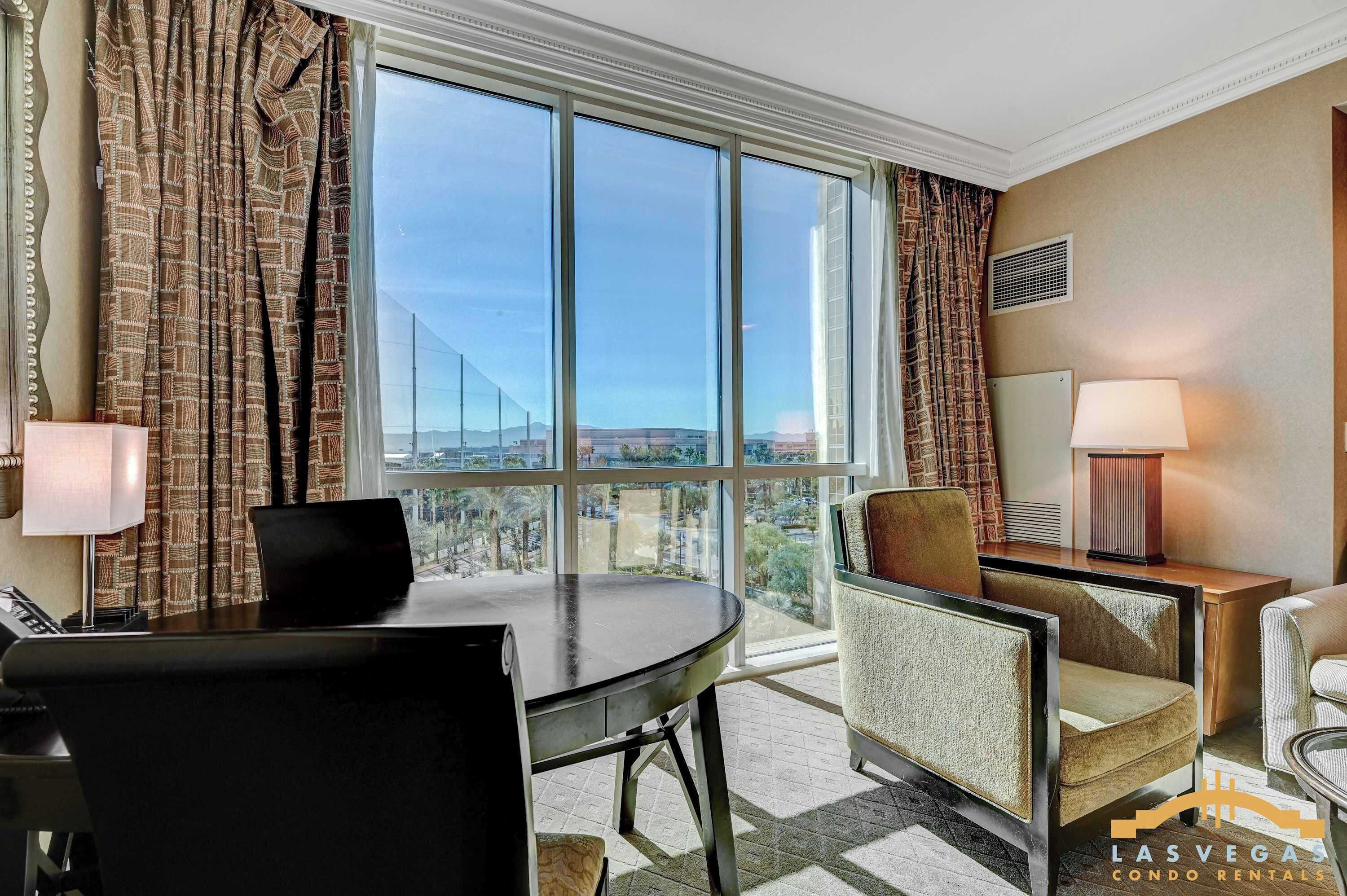 Apartment (0 Bedroom) | Innenbereich