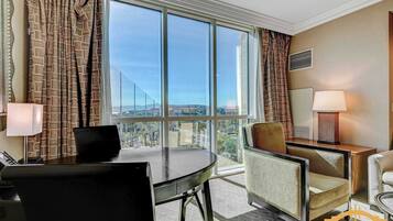 Apartment (0 Bedroom) | Innenbereich