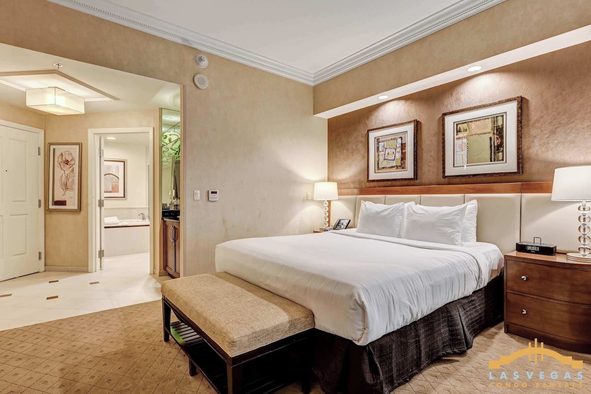 Căn hộ (1 Bedroom) | Nội thất