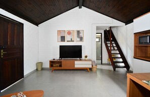 Chalet | Interior - Casa na Praia dos Ingleses -NIN019 (Florianópolis)