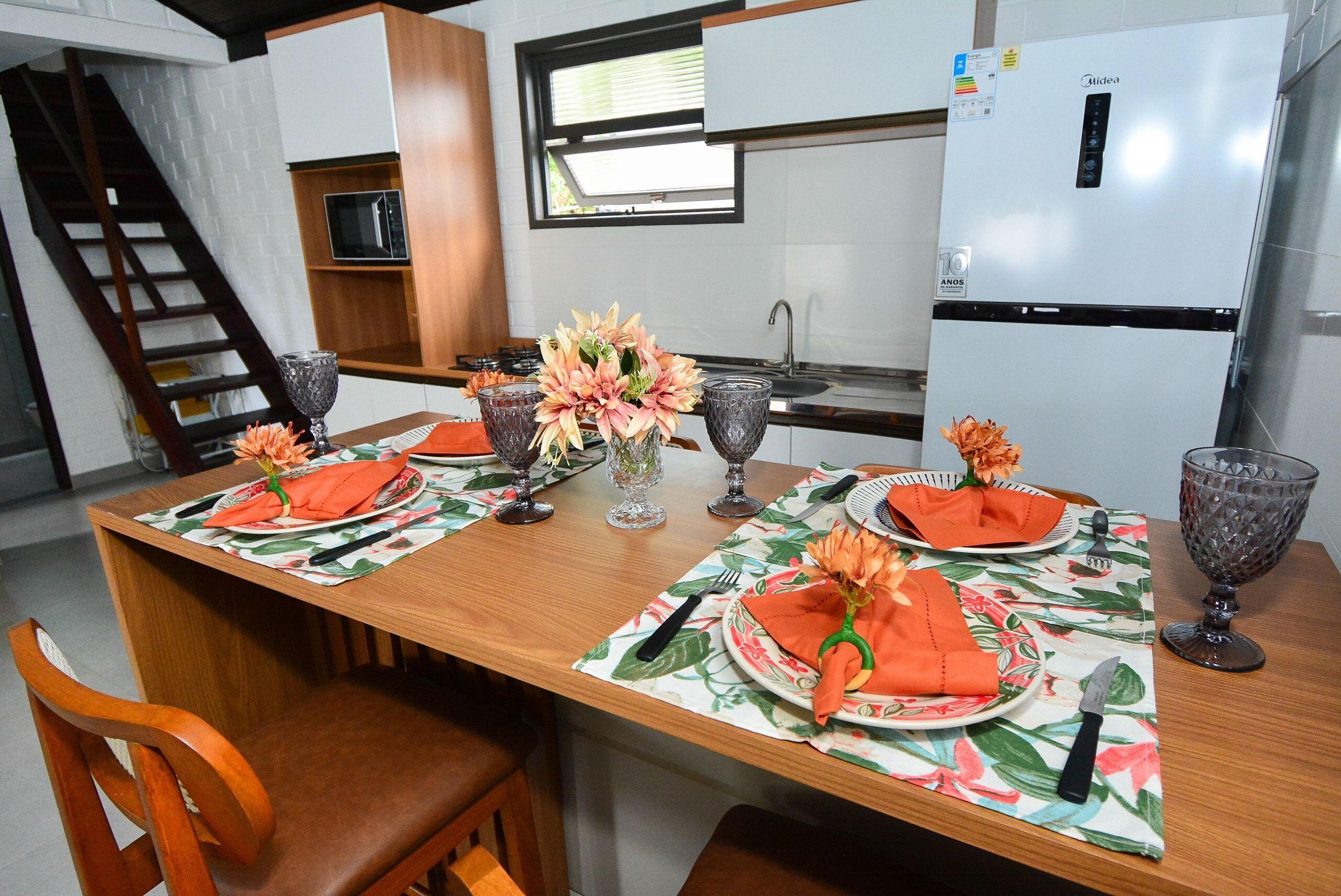 Chalet | Dining