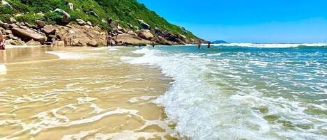 Chalet | Beach