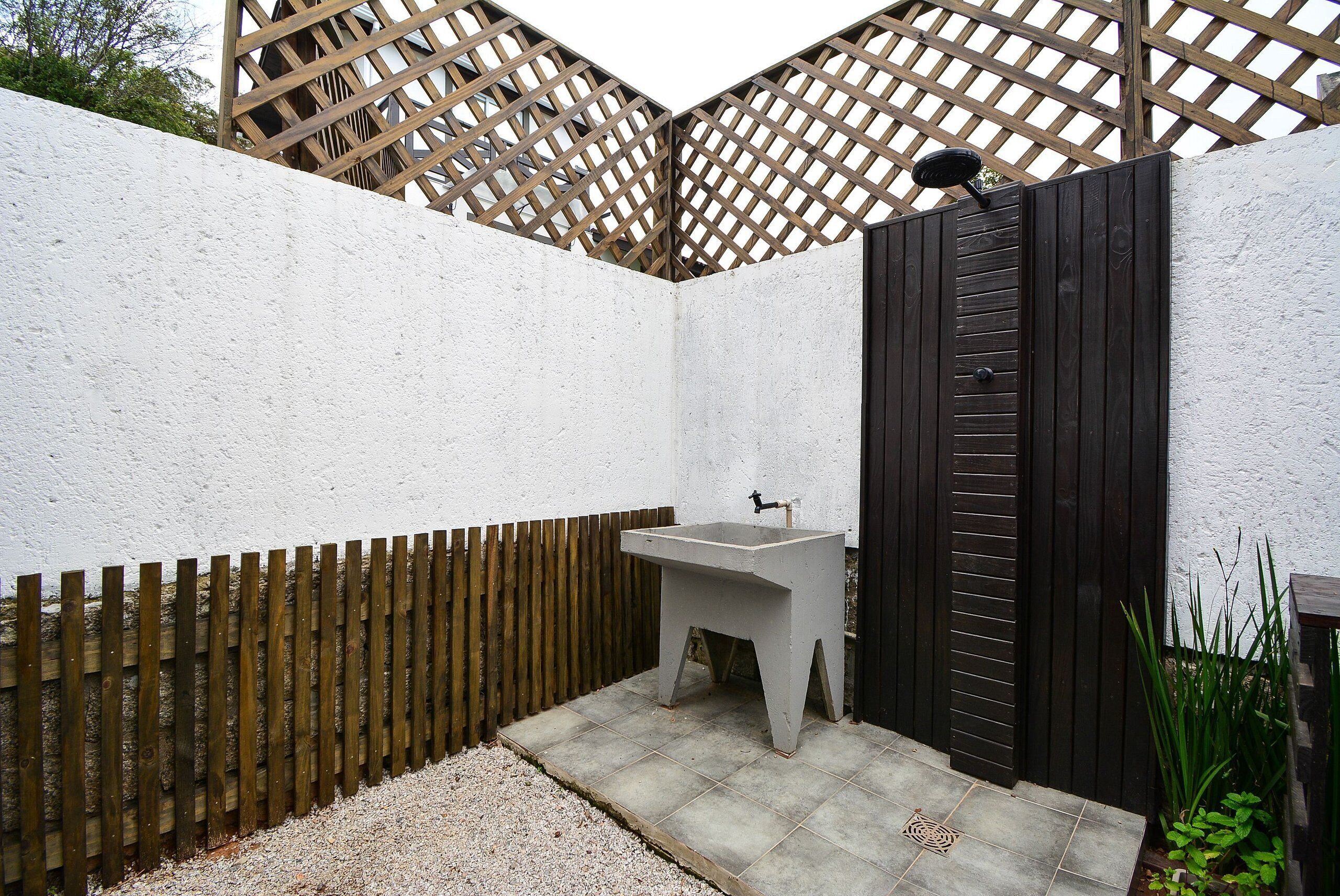 Chalet | Property grounds