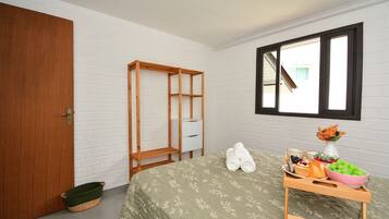 Chalet | WiFi (free)