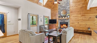 Star Seasons Retreat| Breathe Relax Enjoy