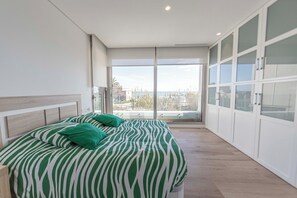 3 bedrooms, Internet, bed sheets