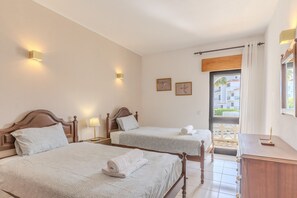 1 bedroom, iron/ironing board, free WiFi, bed sheets - #376 Cozy Relaxing Getaway | Peaceful (Albufeira)