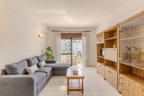 TV - #376 Cozy Relaxing Getaway | Peaceful (Albufeira)