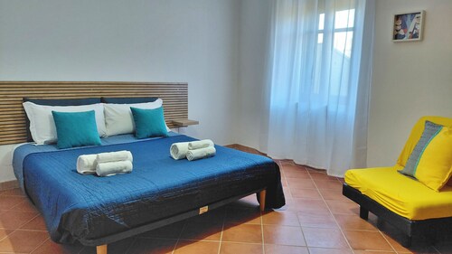 Podere 23 - Two Bedroom Apartment, Sleeps 5