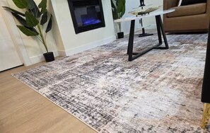 Interior - Luxury Comfort Stay in Keswick | 2Bedrooms- 1Bath (Edmonton)